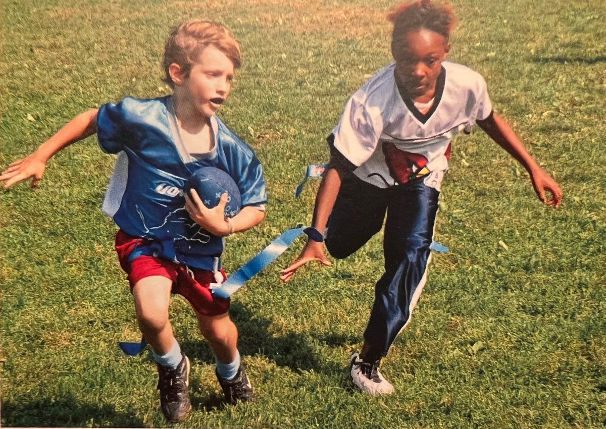 BatesSports (@batessports) on Twitter photo His name is Johnny Walker, but you might call him Johnny Walk-on.
Having never played high school football, Walker is now a valued member of the <a href="/Bates_Football/">Bates Football</a> defense.
Read his story here:
bates.edu/news/2023/09/2…
#mesports #d3fb #d3football #GoBates <a href="/Sports_SJ/">Sun Journal Sports</a> His name is Johnny Walker, but you might call him Johnny Walk-on.
Having never played high school football, Walker is now a valued member of the <a href="/Bates_Football/">Bates Football</a> defense.
Read his story here:
bates.edu/news/2023/09/2…
#mesports #d3fb #d3football #GoBates <a href="/Sports_SJ/">Sun Journal Sports</a>