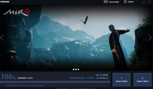 thecryptocongl1's tweet photo. GameFi via the Wemix network. 

Learn how you can earn from video games in general whether it's console or Blockchain games.

>>> https://t.co/2IkVqgX7Ld https://t.co/UMkvSQ9YiF
