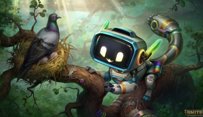 FaygoQ's tweet image. 🎉GIVEAWAY TIME🎉
⚡️SMITE Giveaway⚡️

🤖3x RoboRat Ratatoskr

To Enter:
❤️Follow @FaygoQ
🔁Retweet
🫂Tag a friend

Winners will be announced October 6th
🎉GOOD LUCK🎉
#SMITEGIVEAWAY #Smite