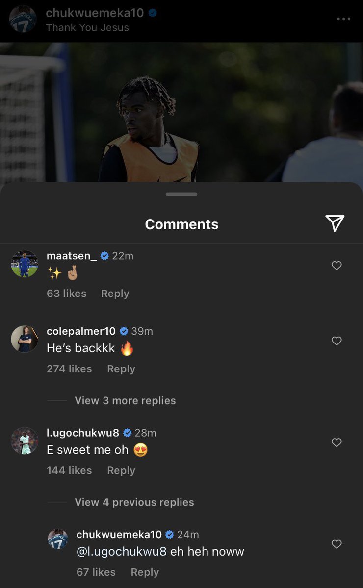 Tunnykvng's tweet photo. Ugochukwu na proper Naija boy 🇳🇬😂 https://t.co/44nVzZMNkt