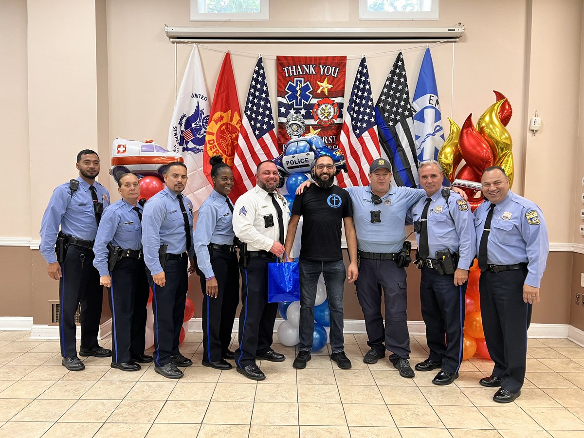 FTabchi's tweet photo. @PPD03Dist Thank you for your service. Proud of you all. https://t.co/jJW7OORpzd