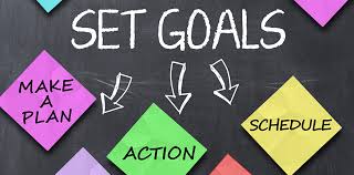 🚶‍♂️ Baby steps matter! 

Break your big goals into smaller, manageable  tasks. 

It's like climbing a mountain – one step at a time gets you to  the summit! 🏞️⛰️ 

#Goal #goals #ClearGoals #SuccessStatistics #OneStepAtATime #SmallWinsMatter