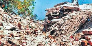 30 years ago - September 30, 1993... The '1993 Latur Earthquake' struck at 3:56 am local time. Measuring 6.2 magnitude, it primarily affected the districts of Latur and Dharashiv in Maharashtra. The destruction caused was massive - nearly 10,000 people died and another 30,000…