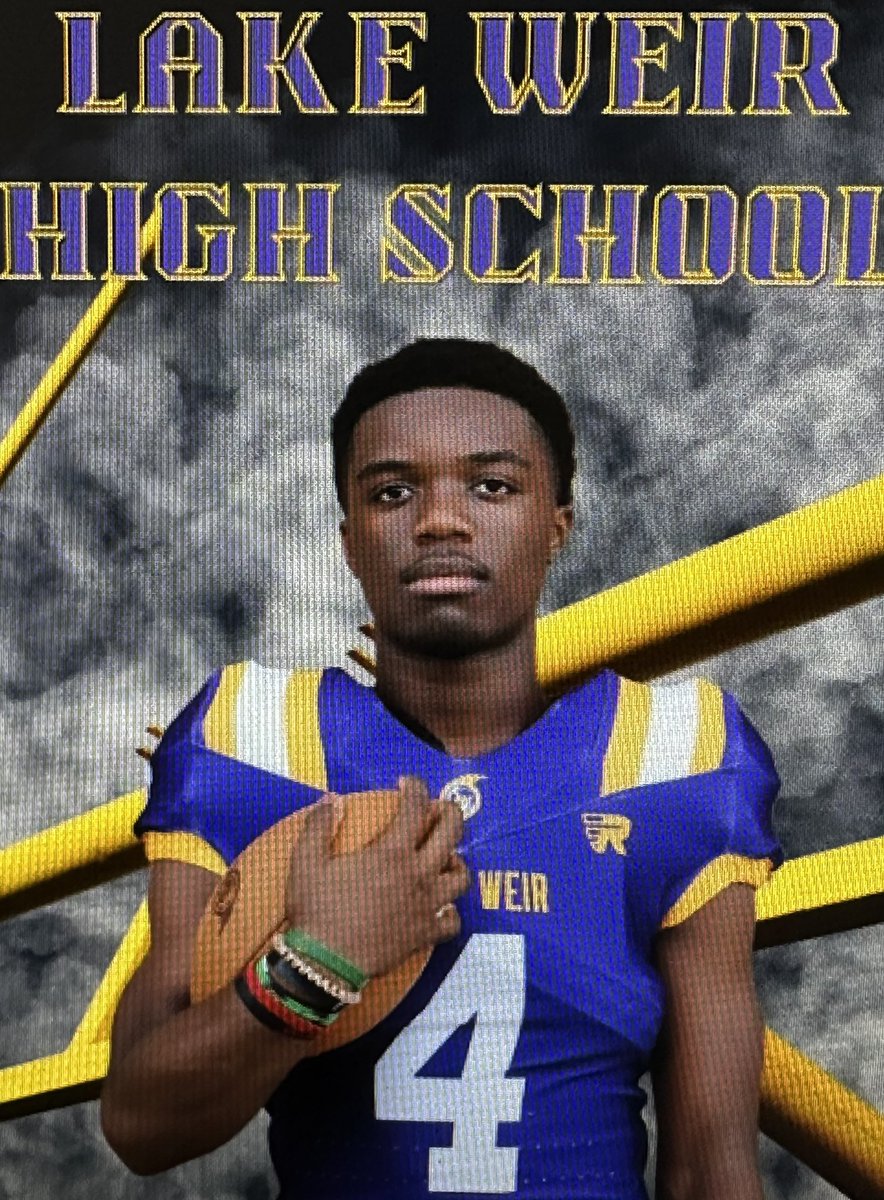 Congratulations to <a href="/JcbCoop/">Jacob Cooper</a> for winning Marion County Mid-Season fans choice player of the year! <a href="/LWHS_Canes/">Lake Weir High</a> <a href="/LWCANES_AD/">Lake Weir Athletics.</a> <a href="/LWHS_Cat5Beat/">LWHS That Cat 5 Beat</a> <a href="/SSAAFootball/">SSAA Football</a> <a href="/Ridge_Sports_1/">Ridge Sports</a> <a href="/OcalaPreps/">Ocala Preps</a> <a href="/OcalaStarBanner/">Ocala StarBanner</a> <a href="/AP_Writess/">Allen Pettigrew</a> <a href="/FlaHSFootball/">FloridaHSFootball.com</a> <a href="/CenFLAPreps/">Central Florida Preps</a> <a href="/PrepRedzoneFL/">Prep Redzone Florida</a>