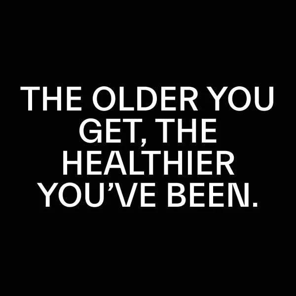get_verso's tweet photo. 🤓 Genetics and lifestyle play crucial roles in reaching the age of 90.

🧬 Around 30% of one's longevity is influenced by their genetic makeup, while the remaining 70% is linked to their lifestyle choices. https://t.co/2wVHEMEXq1
