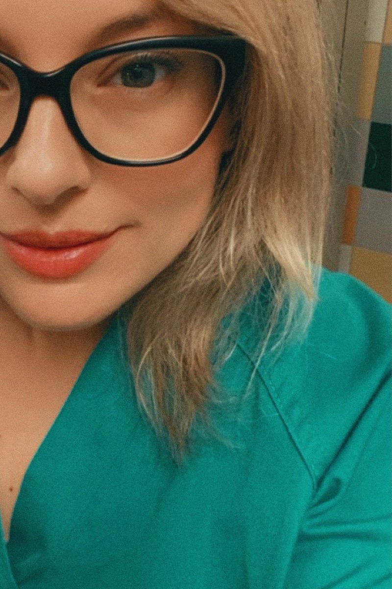 Maripo82's tweet photo. Buenas noches. ❤️
Gracias por estar.😘
#primercontrato #nurse
#nuevosproyectos #empathy https://t.co/KD1CPIw9ag