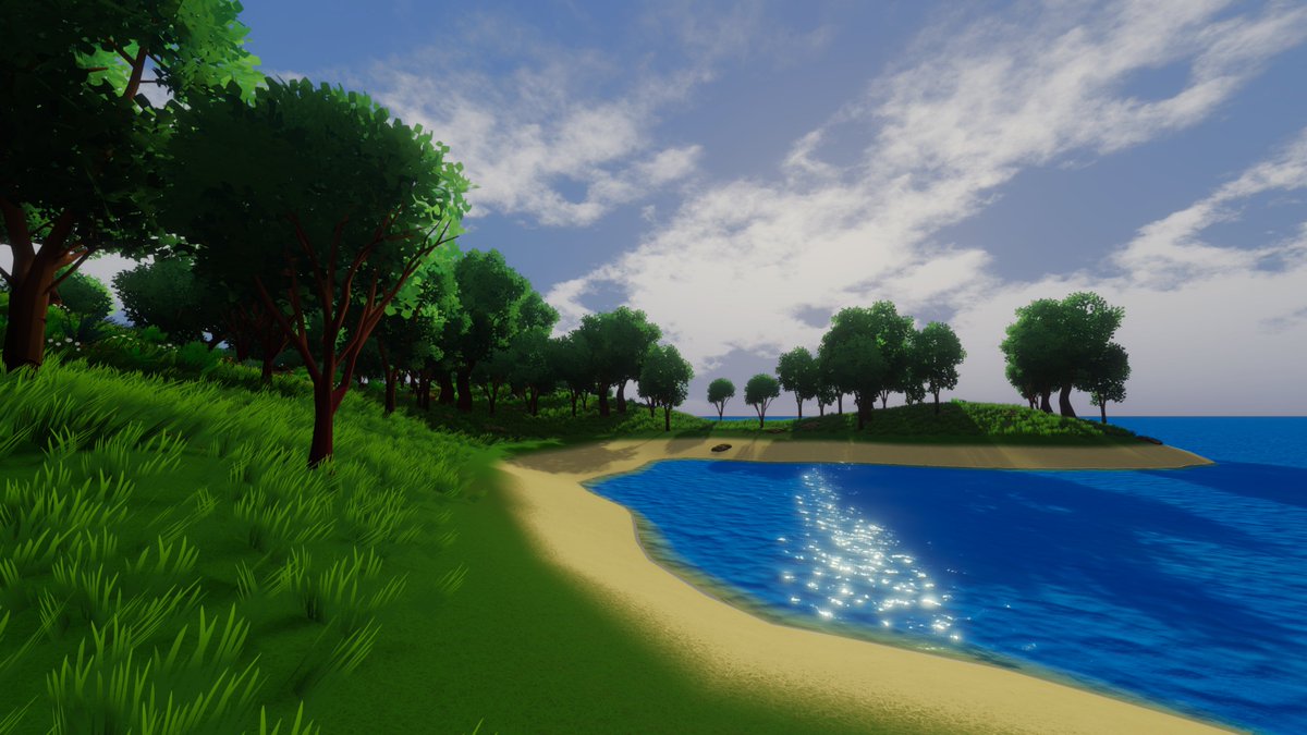 ArtifikaGames's tweet image. It seems we are celebrating #FollowFriday as indie game devolopers 🥳 
Here you can wishlist our open-world survival game Elysium 🤩
store.steampowered.com/app/2354810/El…