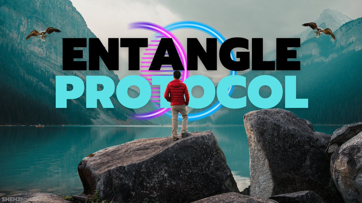 TweetsAzaan1's tweet photo. Just tested #Entangle's Testnet V3, and it's a game-changer. The network's evolution is impressive, and I'm here to break it down. Follow along! 🔍 

#liquidityresolved #LSD #Entangle @Entanglefi https://t.co/fAek7Ss0f4
