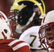 Bussin’ Bowl Spotlight 

Taylor Lewan (Michigan) 

Record against Nebraska: 1-2
Hobby: poop dollar 
Major: General Studies
Twitter handle: @taylorlewan77

Sophomore: Said to be a game that Nebraska was disinterested in because they were missing a lot of guys due to injury, Taylor