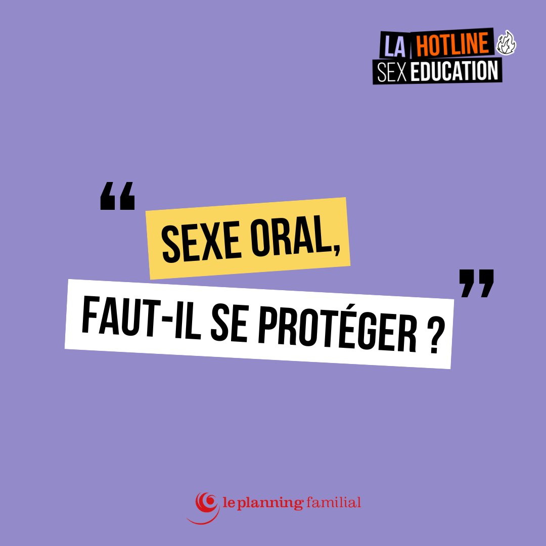 Pendant plus d’une semaine, #LaHotlineSexEducation de @netflixfr (en collaboration avec Le Planning familial) a recueilli les questions sur la vie affective et sexuelle que les 15-25 ans se posent !