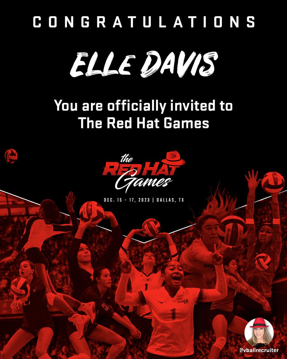 Elle Davis tweet media