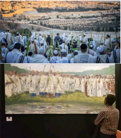 Israel_Oromo's tweet photo. Our #Jew and #Oromo--The Israelites at Thanks Giving
- Thank You -We are we -Israelites - And-- It Is #Thanks_Giving https://t.co/zYQZjeNHbO