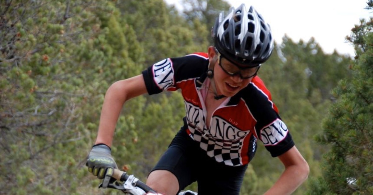 Durango Devo is hosting 2023 Vuelta a España winner, Sepp Kuss, for a homecoming celebration and bike parade. Kuss, a Devo alumn, will join the community Oct. 19 at Buckley Park. Check out Kuss during his Devo days, below.  For  more: ow.ly/cIN850PRlv7