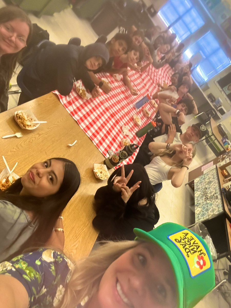 Ms. Hagan tweet media