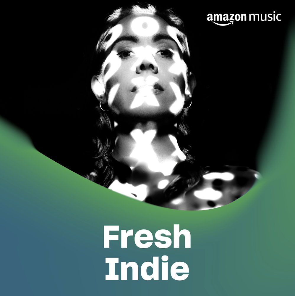 La Force (@laforceband) on Twitter photo Familiar face on the cover of <a href="/amazonmusic/">Amazon Music</a>'s Fresh Indie today 🖤
Listen on Amazon Music: found.ee/XO-SKELETON/ms… Familiar face on the cover of <a href="/amazonmusic/">Amazon Music</a>'s Fresh Indie today 🖤
Listen on Amazon Music: found.ee/XO-SKELETON/ms…