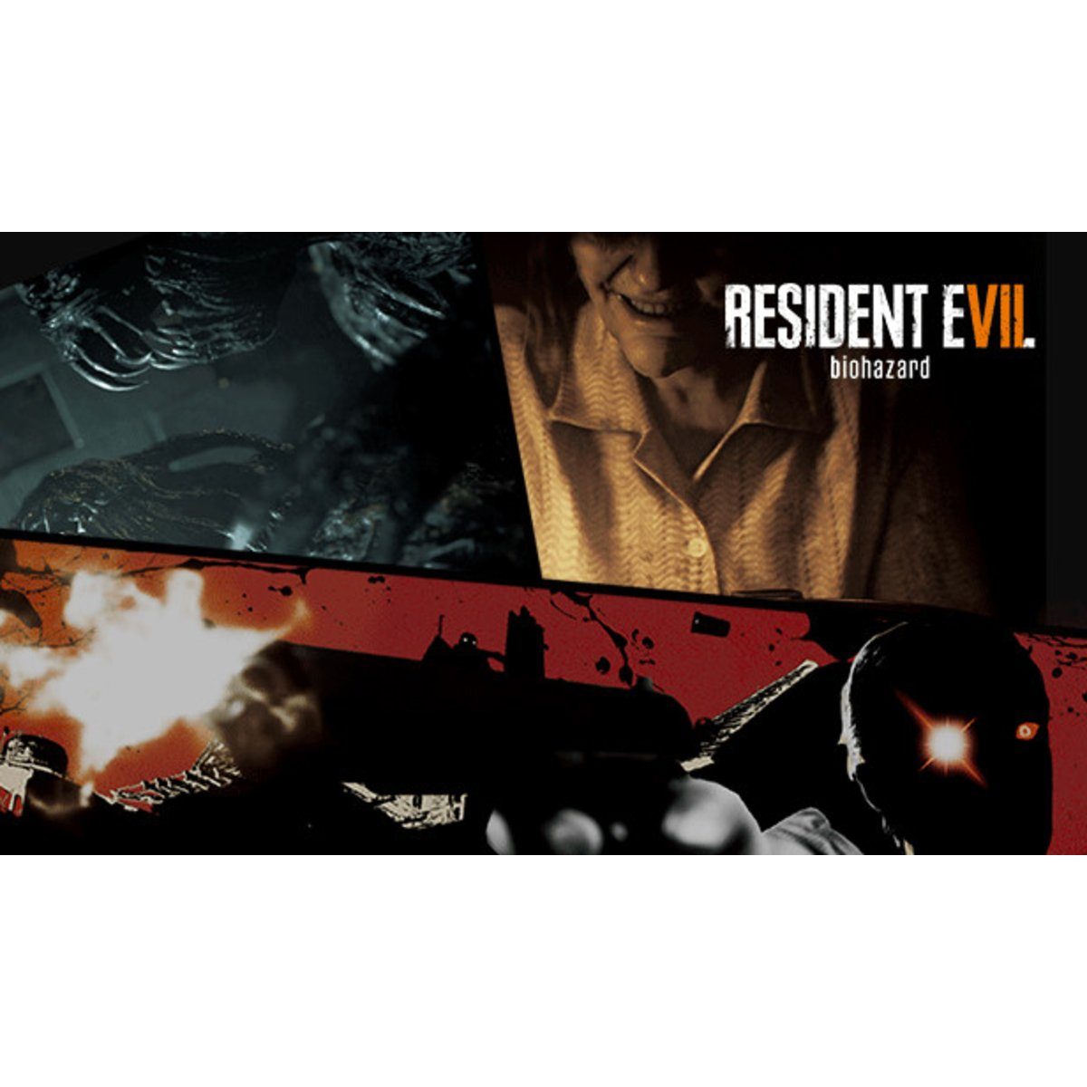 alexis_bar67716's tweet photo. SALE: £2.85 Banned Footage Vol.1 #PC DIGITAL #CapcomCo.,Ltd.: Steam account is required for game activation and installation. This content requires the base game Resident Evil 7 Biohazard on Steam in order to play. This newly ResidentEvil
Original: shoptonet https://t.co/9ddKoZXuRi