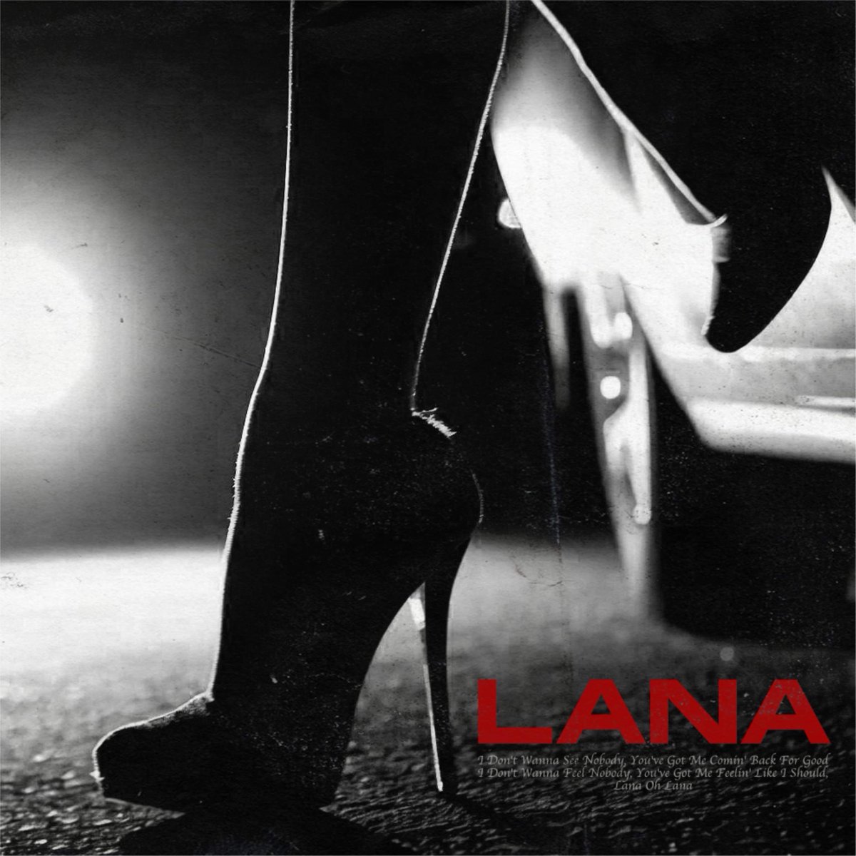🚨We are so excited to announce the release of our brand new single Lana! 🚨

Out next Friday, the 6th of October, on all major streaming platforms 

We can't wait for you all to get your ears round this one x

BÖHMEN