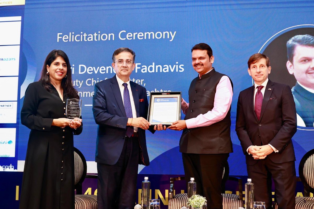 Devendra Fadnavis tweet media