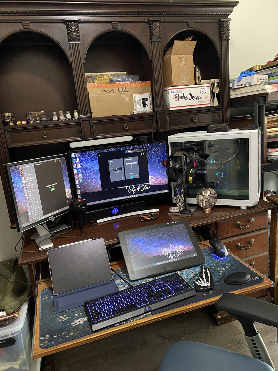 JENeticsDesign 🦇🔊 tweet media