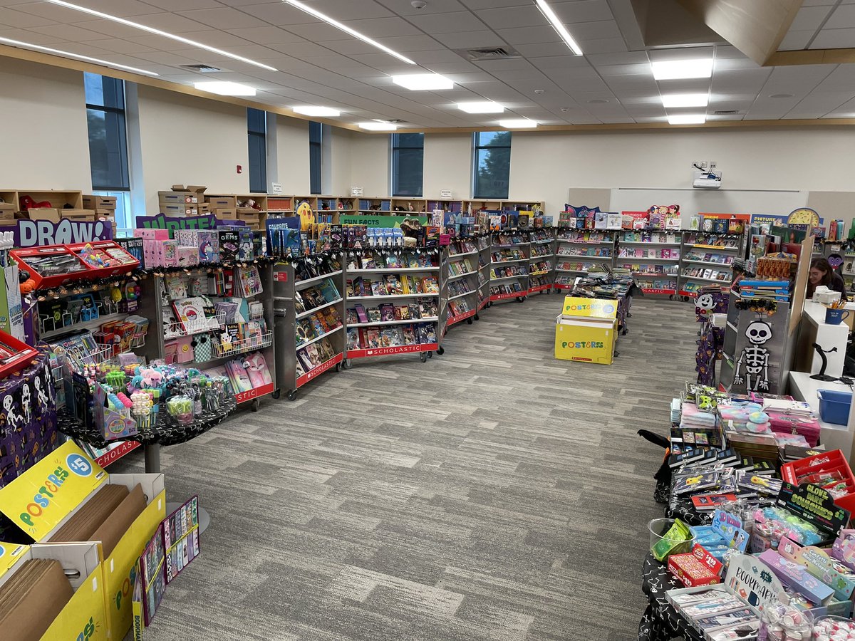 Glen Oaks Elementary PTA tweet media