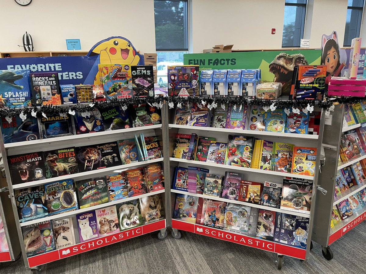 Glen Oaks Elementary PTA tweet media