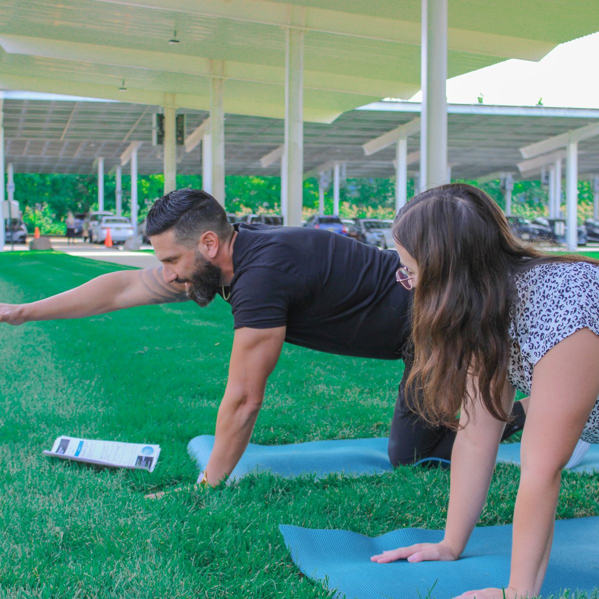 Celebrating Self-Care Awareness Month 🥰

Keystone hosted a Health and Wellness Fair to promote healthy behaviors for our employees. Keystone is dedicated to the well-being of our employees both professionally and personally.🎉 
#SelfCareAwarenessMonth #SelfCare