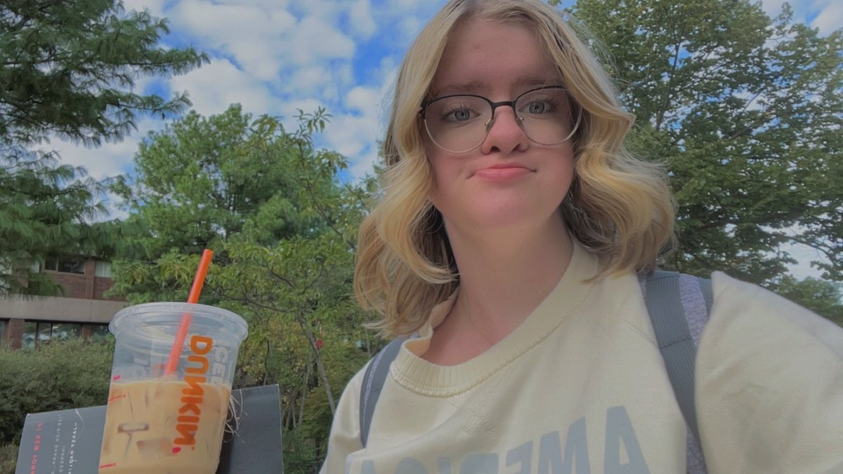 Time for a great day! :)