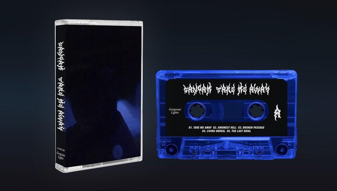 HVRTSangam's tweet photo. 💀
Sangam - Take Me Away EP(Deluxe Edition)     
 
[LIGHT-080]     

Includes 2 New Original Tracks &amp; Remixes 
Master of Depth @Mutilomaquia,Sparring Intelligence of @exaquis,Dark Metal Moodz by @EVITCELES
Finishing w/King @hkehkx lush vocal embrace    

10-06-23
@gorgeous_lights https://t.co/is3ywgcQJM