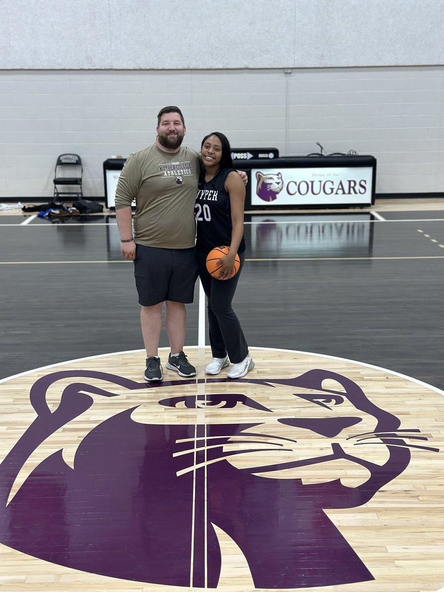 Terre’ya Moore Russell (@terre_ya) on Twitter photo Enormous thanks to Kuyper University…….I’m very blessed and proud to announce that I have received my first basketball offer in preparation for the next level of my basketball career. <a href="/JanikowskiMike/">Mike Janikowski</a> <a href="/N3TT54/">Shonett Davis</a> <a href="/MidMichWbb/">Mid Michigan College WBB</a> 💜🖤 Enormous thanks to Kuyper University…….I’m very blessed and proud to announce that I have received my first basketball offer in preparation for the next level of my basketball career. <a href="/JanikowskiMike/">Mike Janikowski</a> <a href="/N3TT54/">Shonett Davis</a> <a href="/MidMichWbb/">Mid Michigan College WBB</a> 💜🖤
