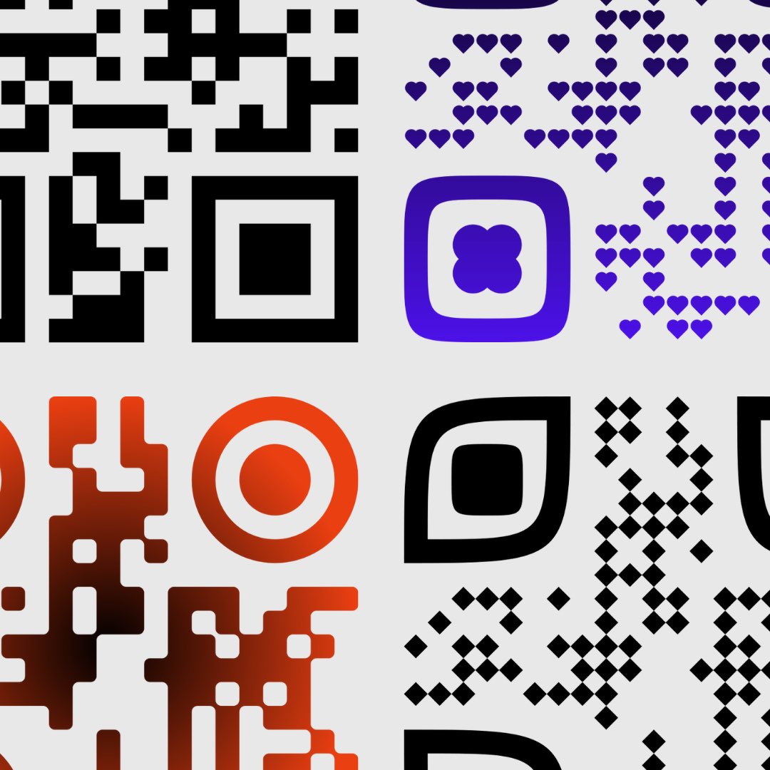 urltigercom's tweet image. Easily create and customize your QR Codes! With advanced analytics so you always know who and where your customers are. 
#marketing #analytics #shortlinks #linkshortener #biopage #qr #qrcode