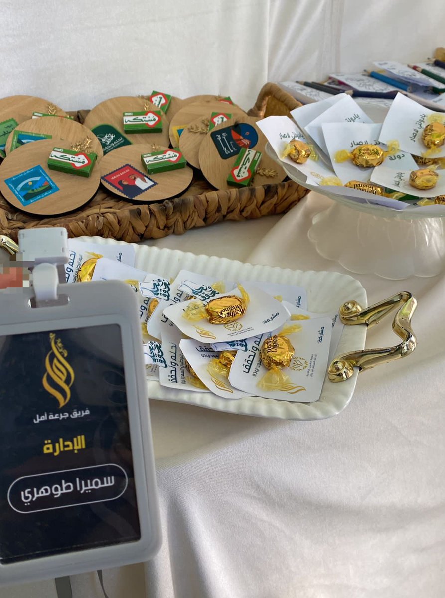 hope_team33's tweet photo. تم مشاركه فريق جرعة أمل التابع لجمعية @moeenjazan بمناسبة اليوم الوطني السعودي 93 لمبادرة نحلم ونحقق للطلاب والطالبات في مدرسة @MOE_JZN_02_0010 المعرفة للطفولة المبكرة بالظبرة https://t.co/AyT8872H47