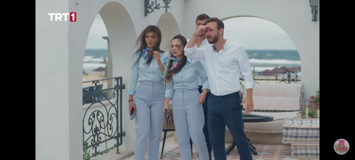 lm114ll's tweet photo. I liked the trouble that the 4 caused😂
#KendiDüsenAğlamaz #Tugbah #AlpDen https://t.co/JdxeYdKxvJ