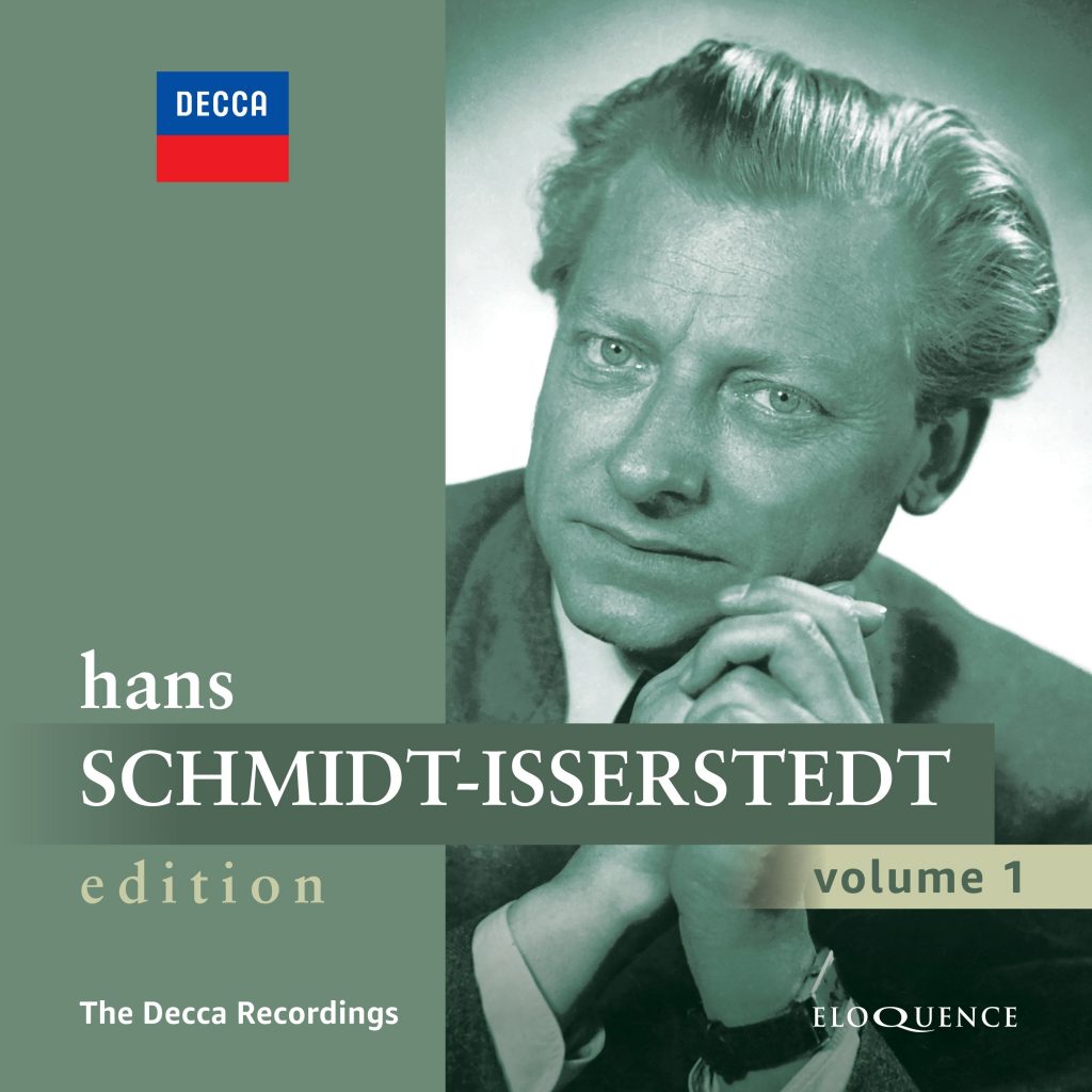 Timothy G. Weir, APR (@timothygweir) on Twitter photo Glad to see this fine Decca set of the Beethoven symphonies with conductor Hans Schmidt-Isserstedt and the <a href="/Vienna_Phil/">Vienna Philharmonic</a> from 1965-70 reissued this month by Australia's <a href="/EloqClassics/">Eloquence Classics</a> Glad to see this fine Decca set of the Beethoven symphonies with conductor Hans Schmidt-Isserstedt and the <a href="/Vienna_Phil/">Vienna Philharmonic</a> from 1965-70 reissued this month by Australia's <a href="/EloqClassics/">Eloquence Classics</a>