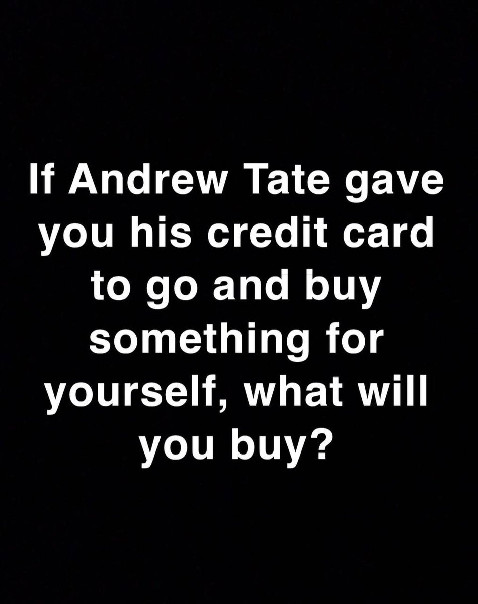 Tate News tweet media