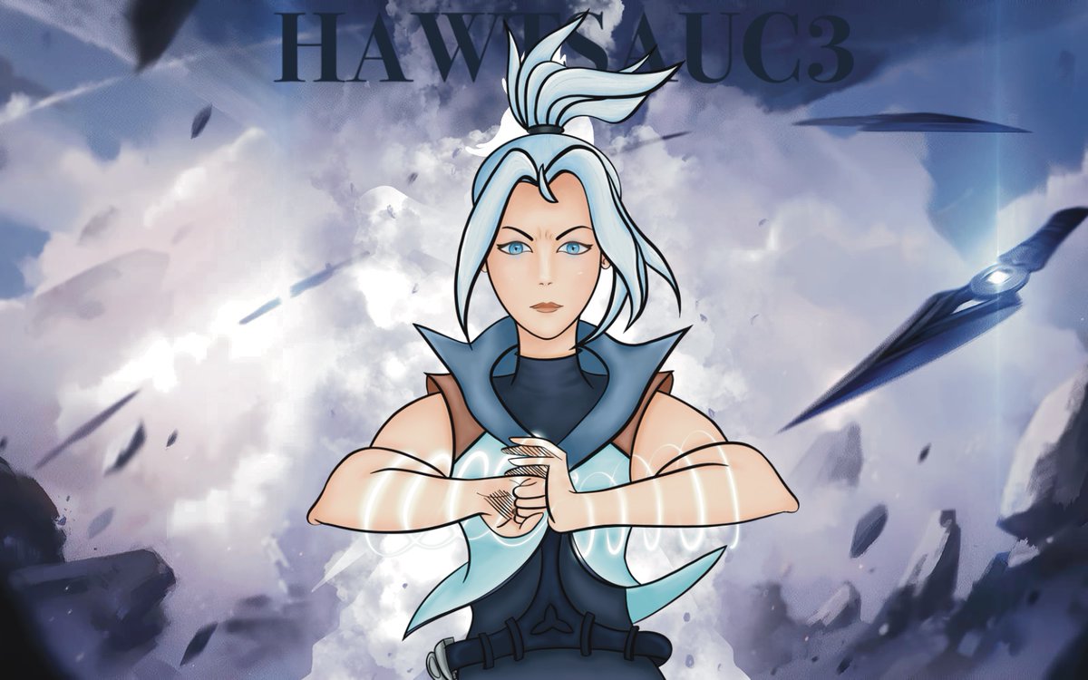 HighqInfusions's tweet photo. DONE BY @Morgan1Jenni   FOR CLIENT ✅ https://t.co/94UPRIfZVe