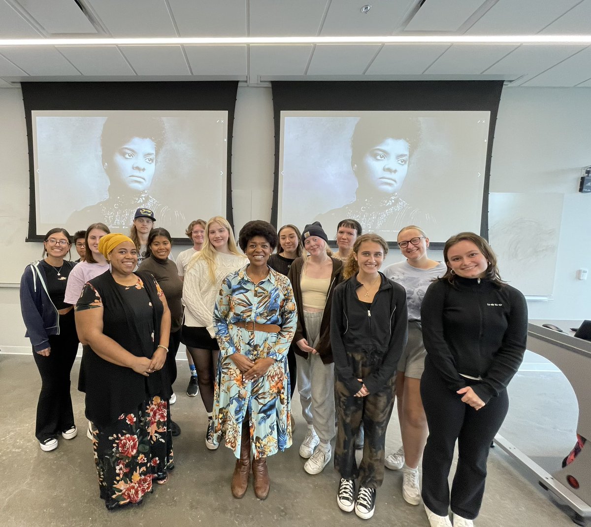 Jenny Wohlfarth tweet media