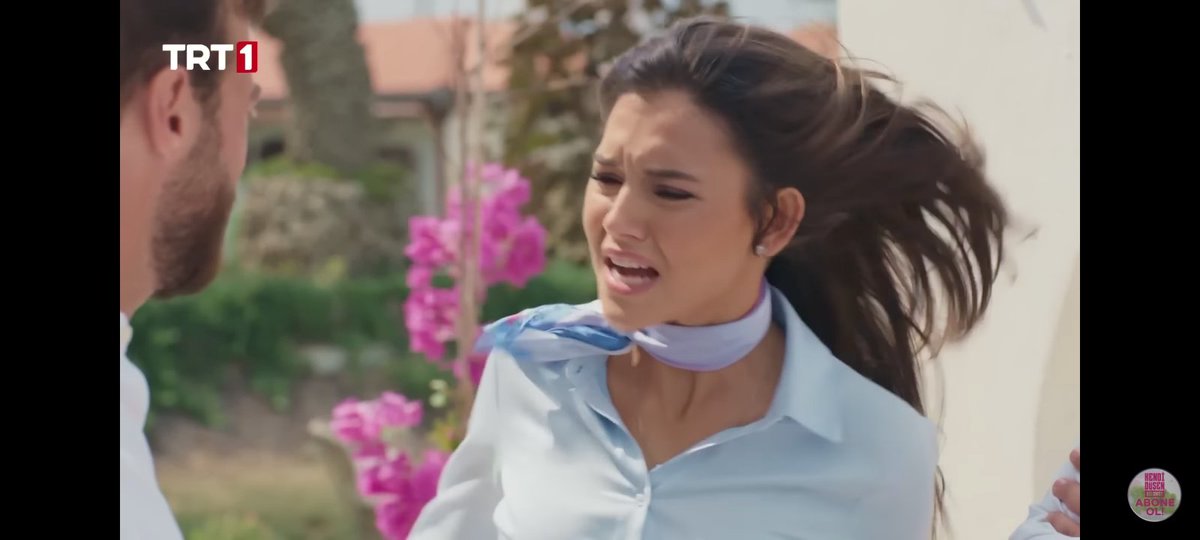 lm114ll's tweet photo. A crisis of jealousy in paradise ❤️🔥😂
#AlpDen • #TugBah • #KendiDüsenAğlamaz https://t.co/H2CWQ0eOYg