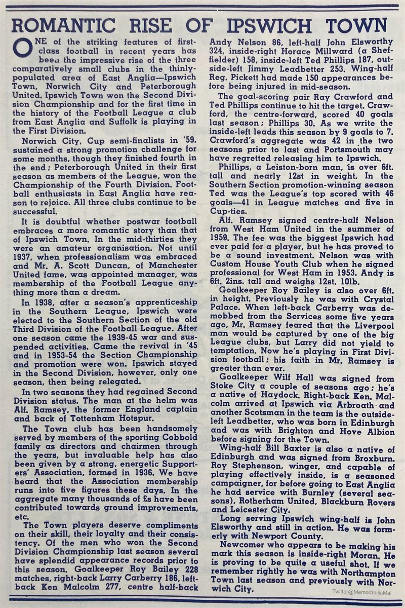 Football Nostalgia tweet media