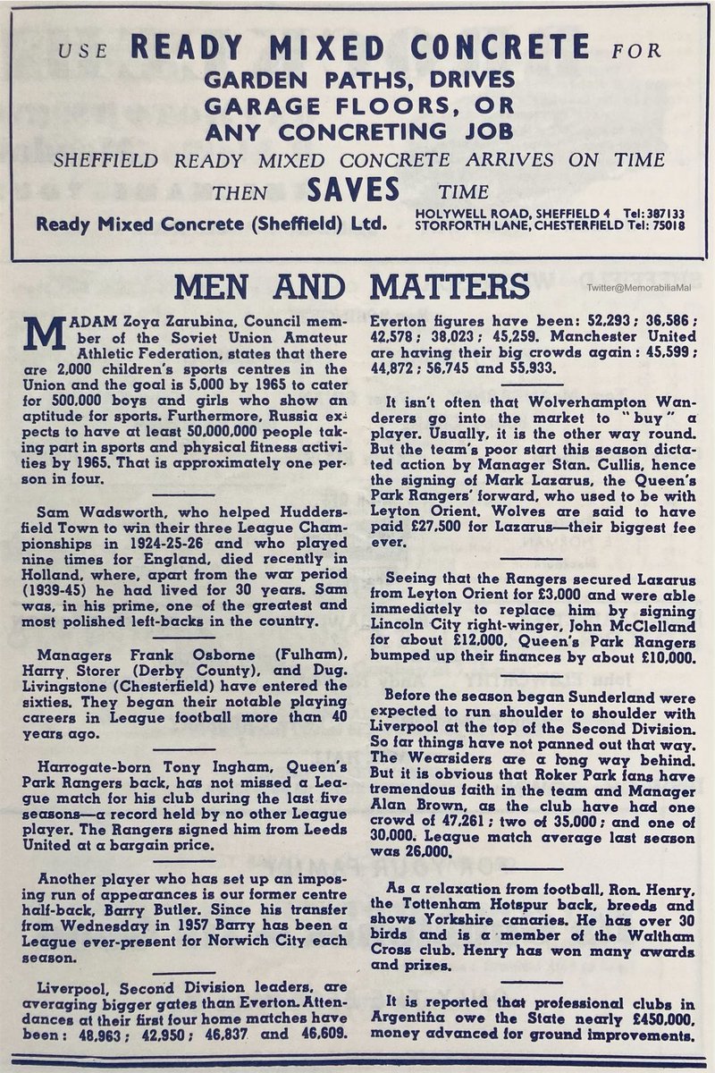 Football Nostalgia tweet media