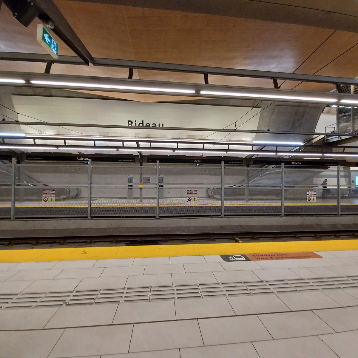 sara_mac9's tweet photo. Taking the O-train in #Ottawa https://t.co/cARBXn4G6E