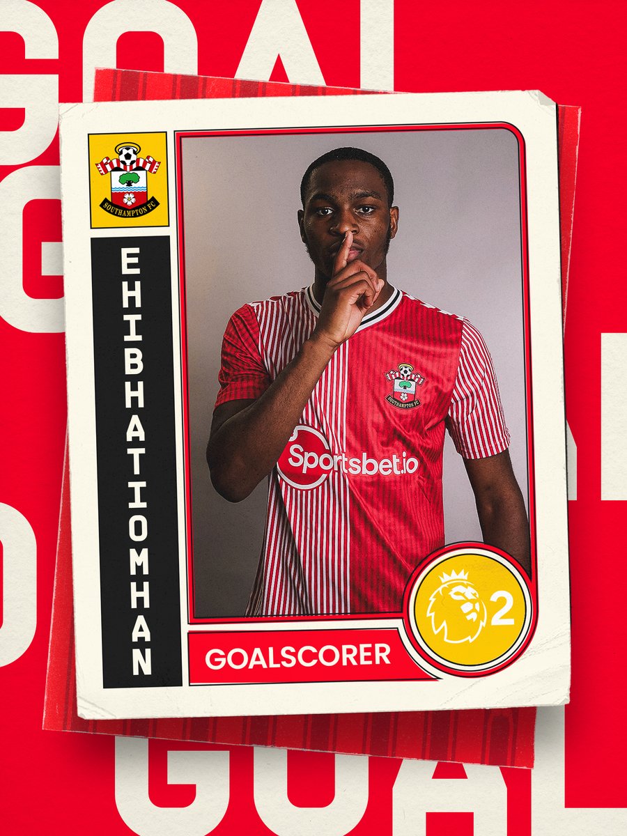 <a href="/AFCTotton/">AFC Totton ⚽️🦌</a> 38: THERE'S THE OPENER 🤩

Princewill Ehibhatiomhan capitalises on a defensive error and confidently tucks the ball home! [1-0]