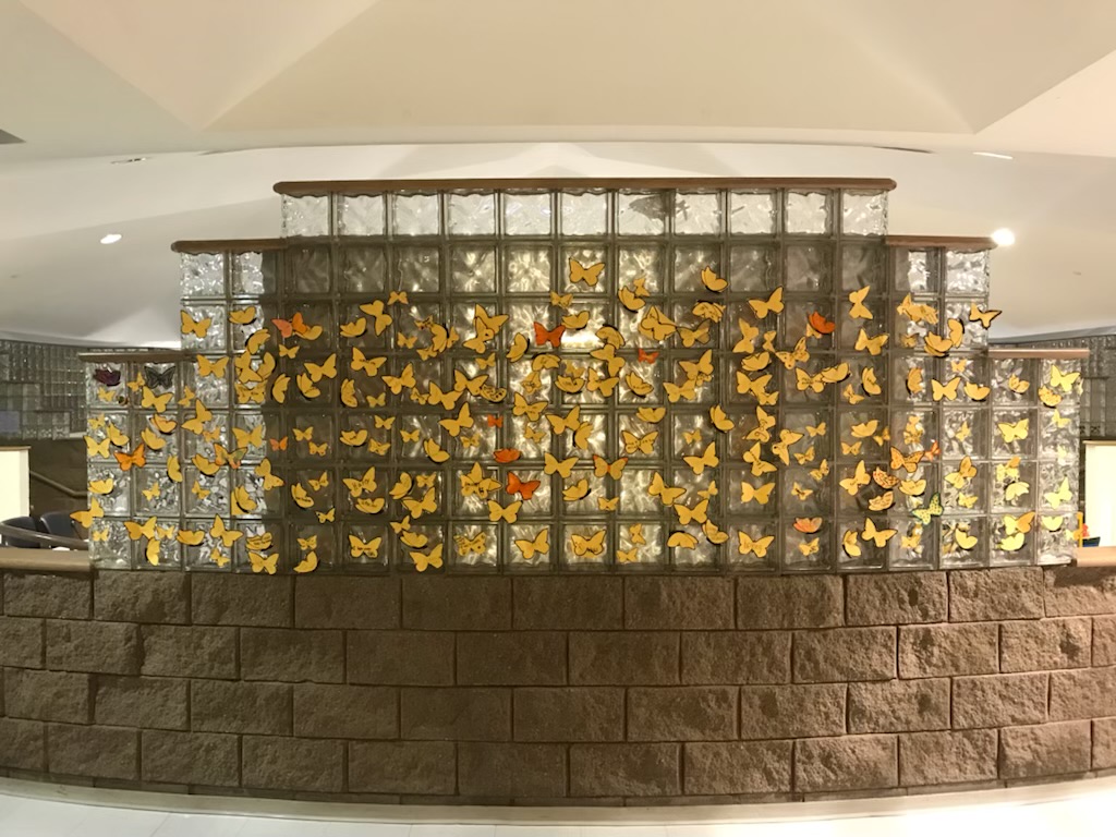 New Maryland Elementary School tweet media
