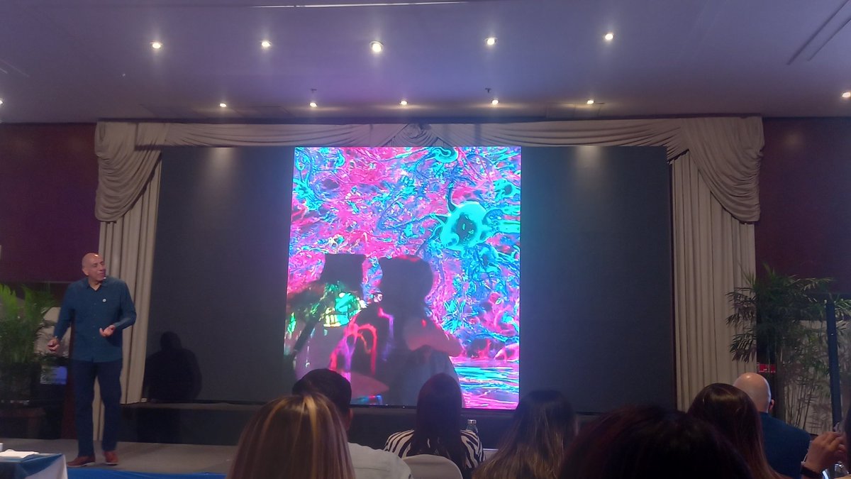 @MayraGodoy Mz #Estaestucasa🌎 (@mayragodoymz) on Twitter photo "Tu capacidad depende de decir algo valioso, útil y representativo" <a href="/Efpalacios/">Efraín F. Palacios</a>.
La salud mental, un tema a tomar muy en cuenta dentro de las organizaciones. #CONCIN2023 #DialogusCI. "Tu capacidad depende de decir algo valioso, útil y representativo" <a href="/Efpalacios/">Efraín F. Palacios</a>.
La salud mental, un tema a tomar muy en cuenta dentro de las organizaciones. #CONCIN2023 #DialogusCI.
