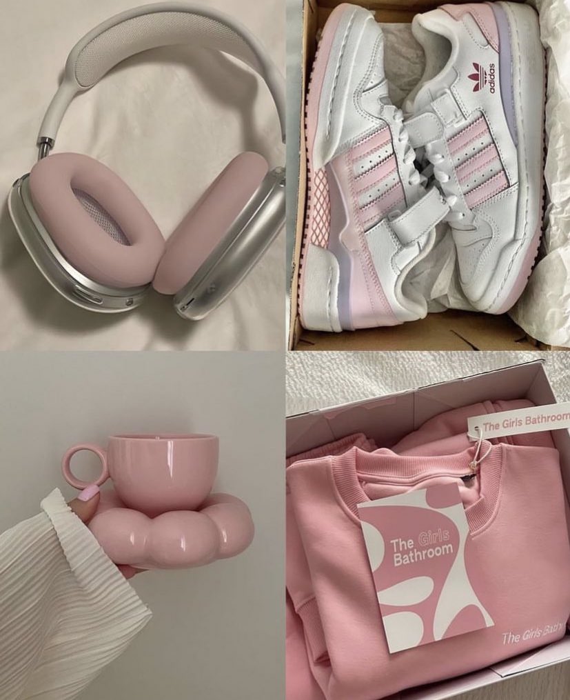 Pink💓