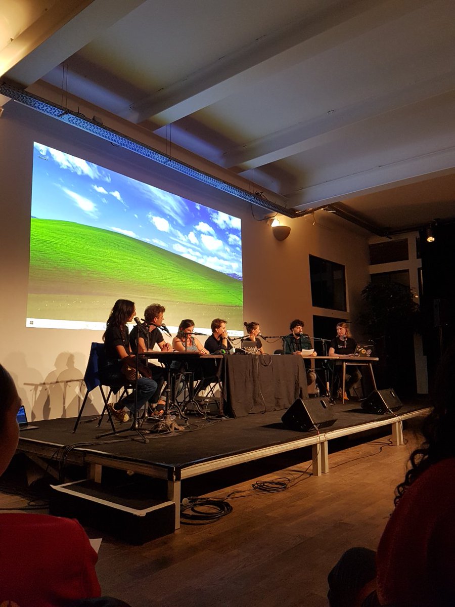 Dernière du podcast  <a href="/Culture_2000/">Culture2000</a> en live et au complet !