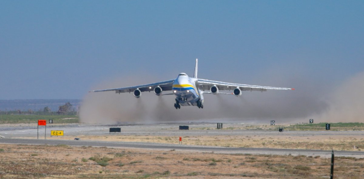 General Atomics Aeronautical Systems, Inc (GA-ASI) tweet media