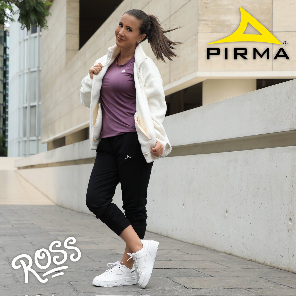 Pirma_Oficial's tweet photo. No renuncies a la comodidad ni al estilo.
En Pirma, los básicos se vuelven extraordinarios. 💫
#PirmaSquad #ModaConfortable #PirmaFashion https://t.co/Db6NPHsppz
