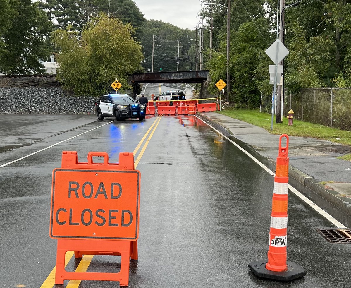 Chief Brooks (Ret.) tweet media