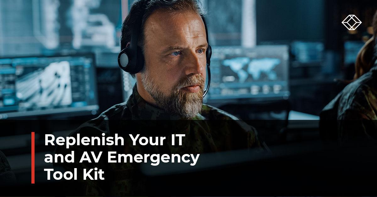 Alwaysfair3's tweet image. Get AV Solutions from Black Box. Let&apos;s fast-track your installations and keep your projects on schedule. bit.ly/3ZA9IfU #BlackBoxSolutions