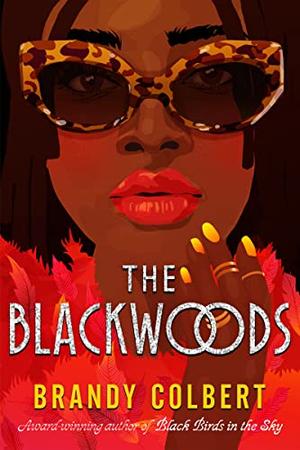 Young readers' editor @lrsimeon recommends THE BLACKWOODS (⭐️) by @brandycolbert on this week's Fully Booked podcast ◆ ow.ly/5O3p50PRj7H @balzerandbray